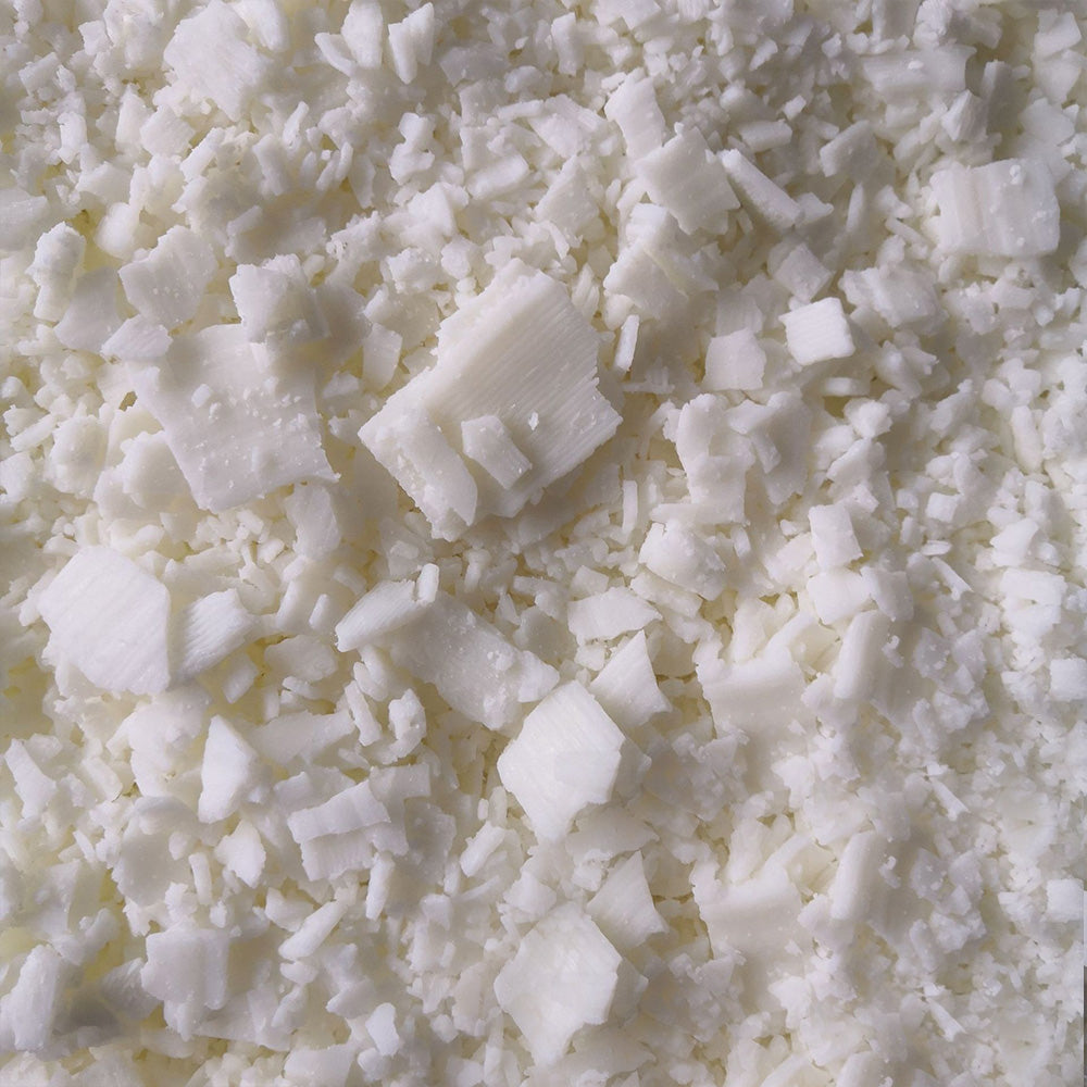 10KG 100% Pure Soy Wax Suitable For Candle Making Natural Kosher Bulk Supplies