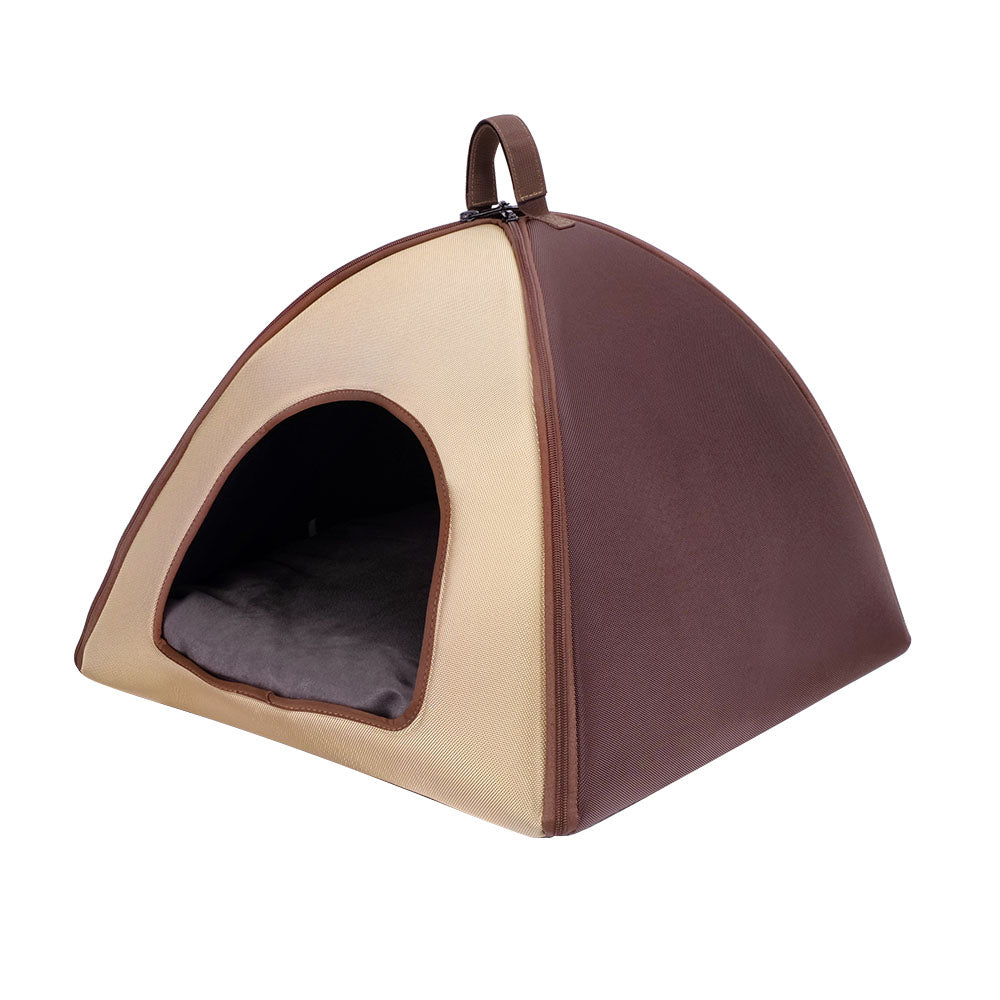 Pet Tent Bed