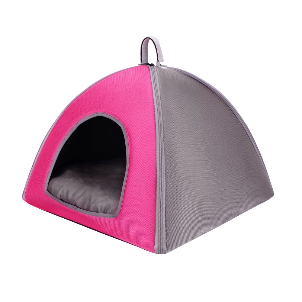 Pet Tent Bed
